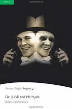 Dr Jekyll and Mr Hyde