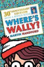 Where'S Wally?