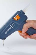 Specialist Crafts Glue Gun