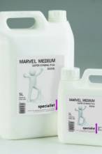 Specialist Crafts Marvel Medium. 1L.