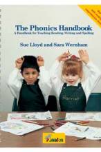 The Phonics Handbook