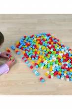 Multiphonics Cubes