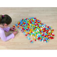 Multiphonics Cubes