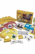 Jolly Phonics Starter Kit Extended