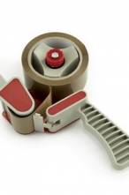 Classmates Packaging Tape Dispenser