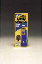 UHU Fabric Glue Each