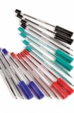 Classmates Ballpoint Pen