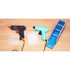 Bostik Low Temp Glue Stick