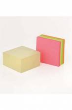 Classmates Sticky Cube Notes
