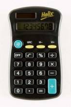 Helix Calculator