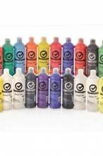 Classmates Ready Mix Paint - Assorted Pack of 6