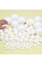 Polystyrene Spheres - 20mm
Pack