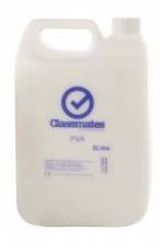 Classmate 5 litre Blue Label Washable PVA Glue