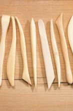 Economy Boxwood Modelling Tool Set