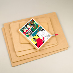 Drawing Boards. A4.